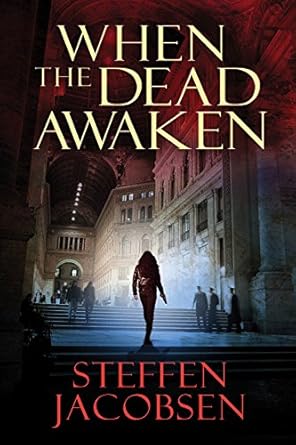 When the Dead Awaken available at Skull & Books VR
