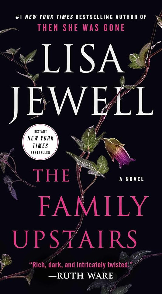 The Family Upstairs: A Novel Used Book at Skull & Books VR Cocoa Beach