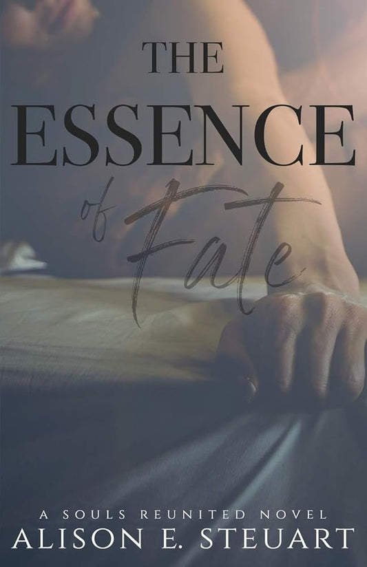 The Essence of Fate Used Book at Skull & Books VR Cocoa Beach