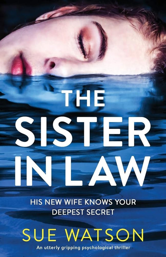 The Sister-in-Law Used Book at Skull & Books VR Cocoa Beach
