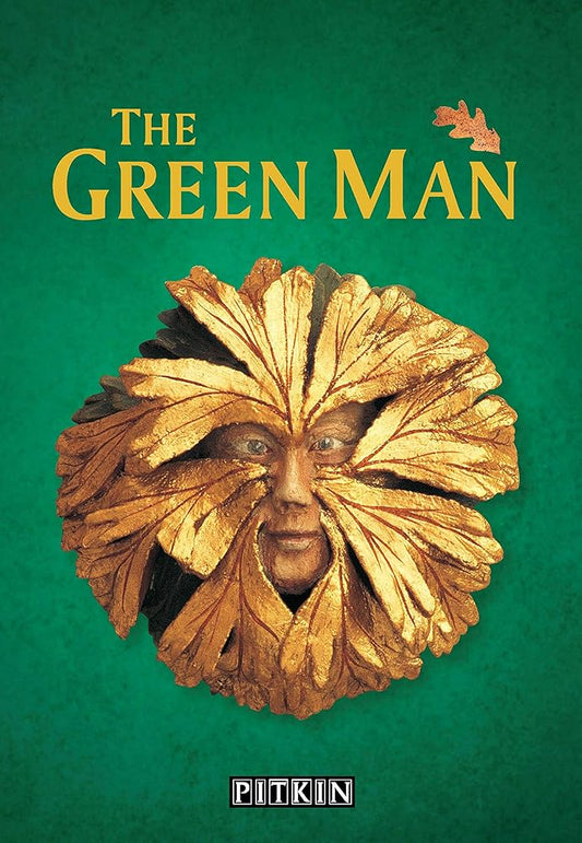 Green Man cover image