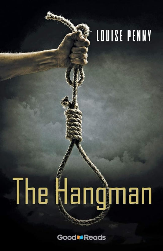 The Hangman Used Book at Skull & Books VR Cocoa Beach