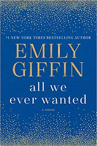 All We Ever Wanted cover image