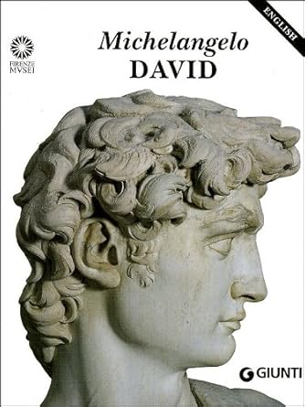 Michelangelo: David (Great Masterpieces) Used Book at Skull & Books VR Cocoa Beach
