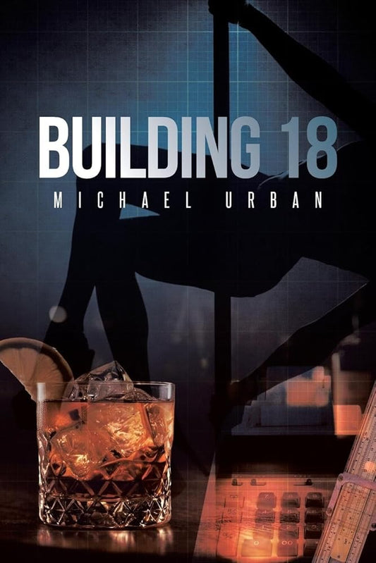 Building 18 cover image