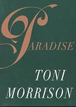 Used copy of Paradise (Beloved Trilogy #3) available at Skull & Books VR