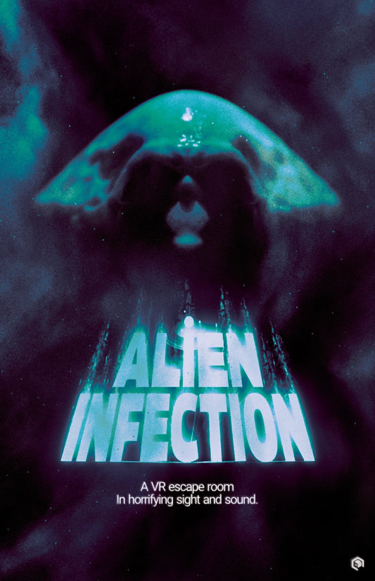 Alien Infection