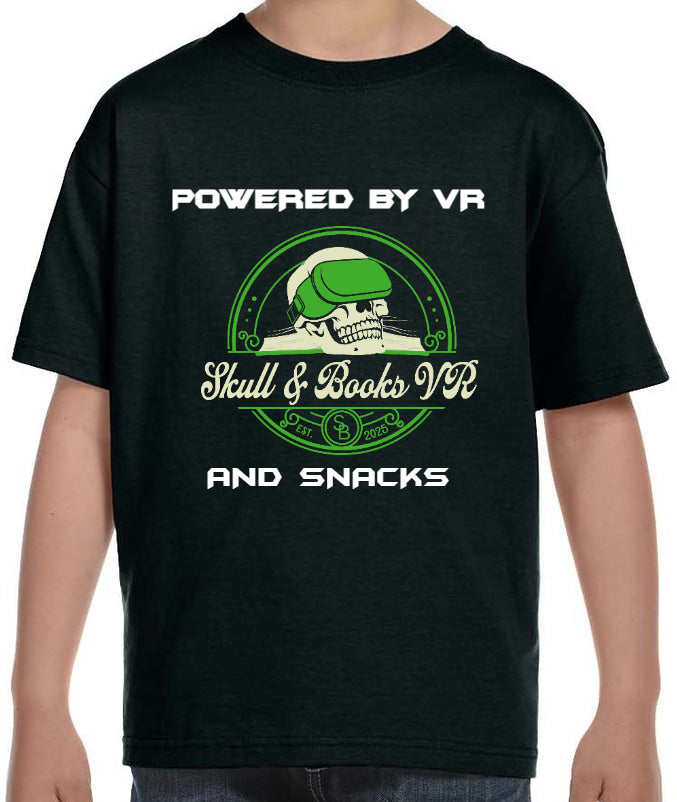 Kid's Short Sleeve T-Shirt