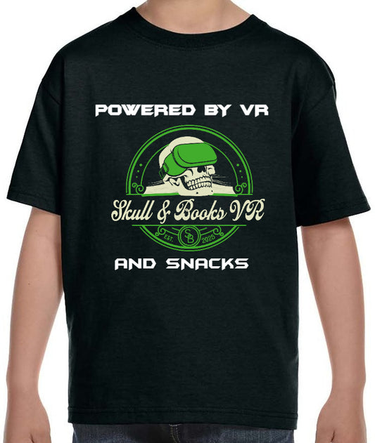 Kid's Short Sleeve T-Shirt