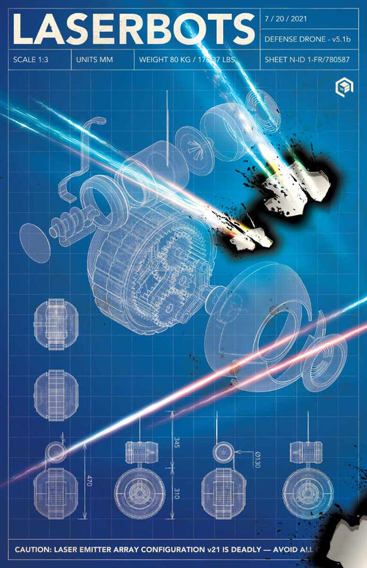 LaserBots