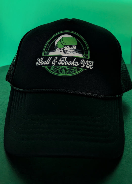 Trucker Hat
