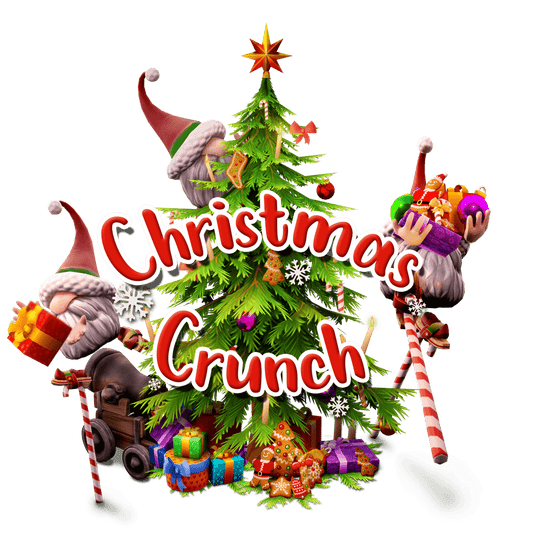 Christmas Crunch