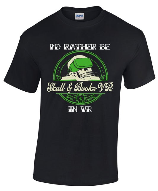 Short Sleeve T-Shirt