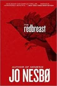 The Redbreast: A Harry Hole Novel (Harry Hole Series, 3) Used Book at Skull & Books VR Cocoa Beach