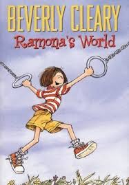 Ramona's World (Ramona, 8) Used Book at Skull & Books VR Cocoa Beach