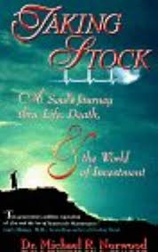 Taking Stock: A Soul's Journey Through Life, Death and the World of Investment Used Book at Skull & Books VR Cocoa Beach