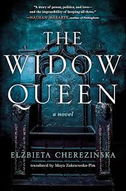 The Widow Queen (The Bold, #1)