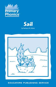 Sail (Primary Phonics Set) Used Book at Skull & Books VR Cocoa Beach