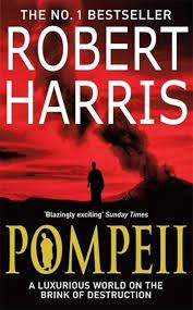 Pompeii: From the Sunday Times bestselling author