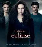 Eclipse (The Twilight Saga, 3) Used Book at Skull & Books VR Cocoa Beach