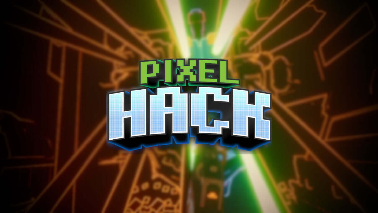 Pixel Hack