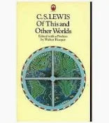 Of This and Other Worlds Used Book at Skull & Books VR Cocoa Beach